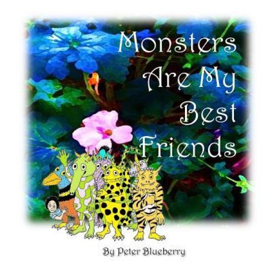 Monsters are my best Friends