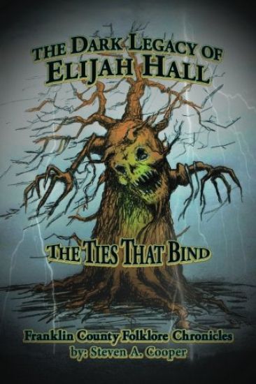 The Dark Legacy of Elijah Hall: The Ties That Bind
