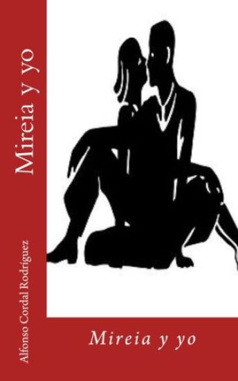 Mireia y yo