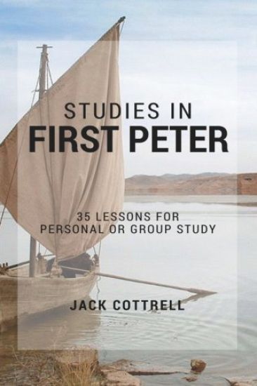 Studies in First Peter