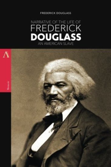 Narrative of the Life of Frederick Douglass, An American Slave