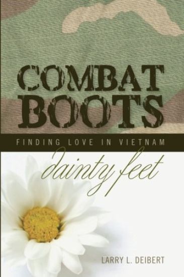 Combat Boots dainty feet Finding Love In Vietnam