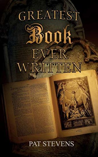 Greatest Book Ever Written