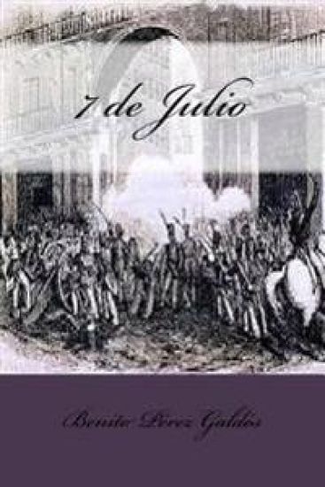 7 de Julio