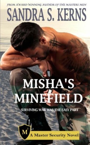 Misha's Minefield: Surviving war was the easy part