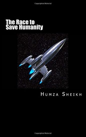 The Race to Save Humanity