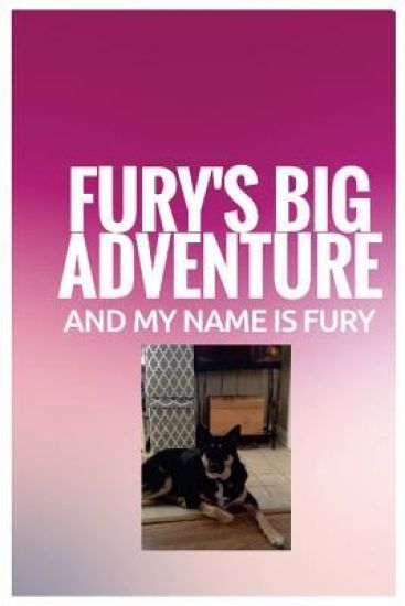 Fury's Big Adventure, AND MY NAME IS FURY