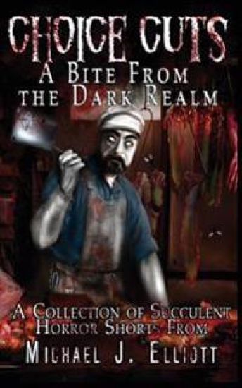 Choice Cuts: A Bite From The Dark Realm