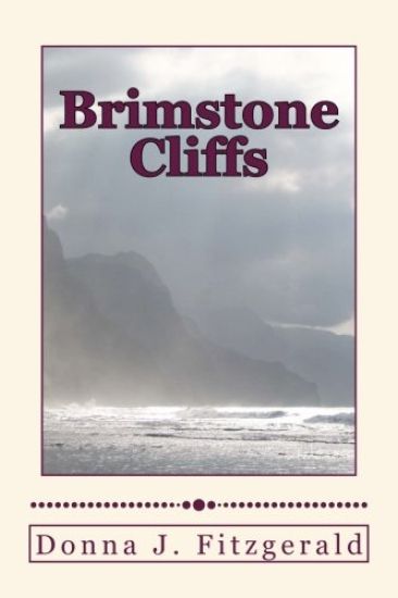 Brimstone Cliffs