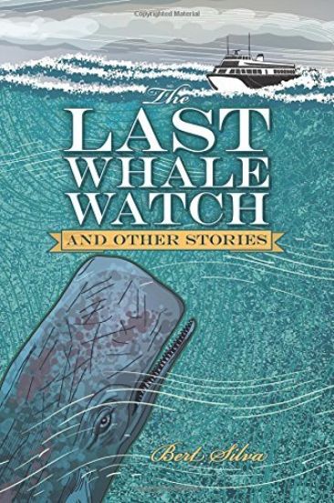 The Last Whale Watch and other stories