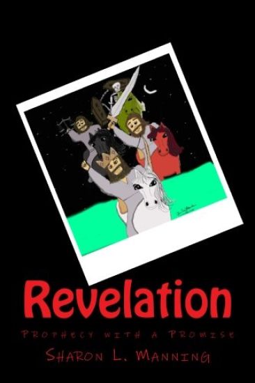 Revelation: A Promise of Blessing