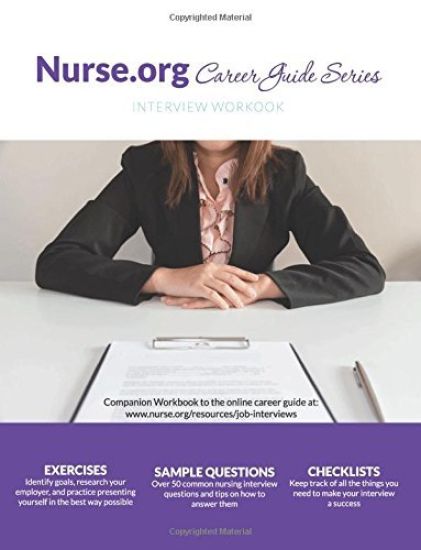 Complete Guide to Job Interviews Workbook: Interview Workbook