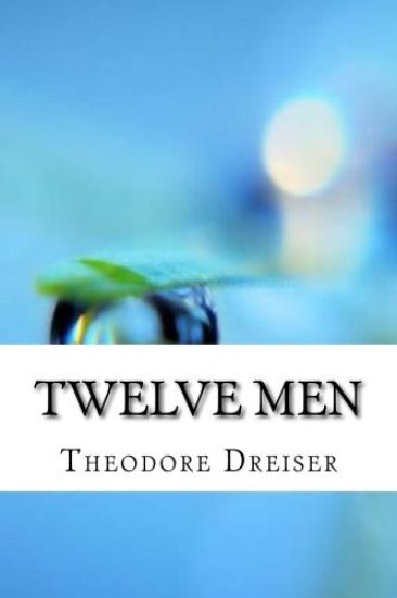 Twelve Men