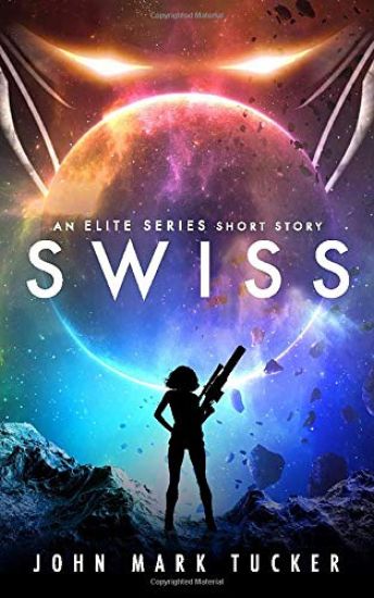Swiss: An Elite Series Short Story