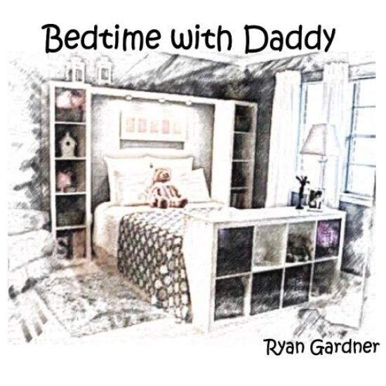 Bedtime with Daddy