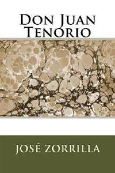 Don Juan Tenorio