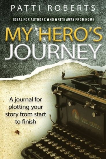 My Hero's Journey