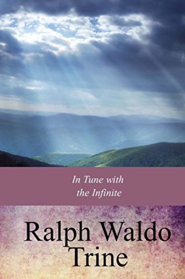 In Tune with the Infinite