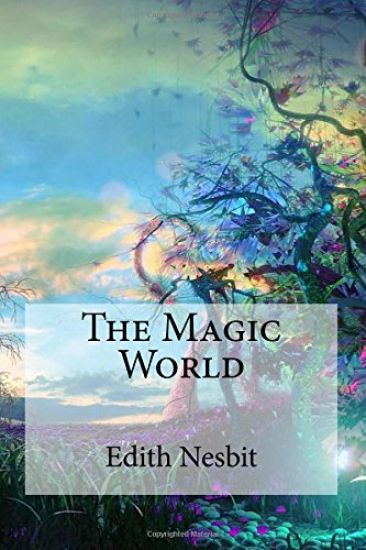 The Magic World