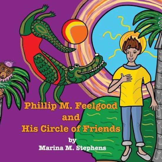 Phillip M. Feelgood and His Circle of Friends