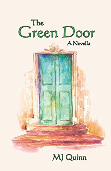 The Green Door: A Novella