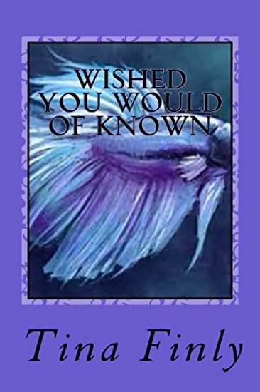Wished You Would Of Known: Grace
