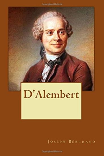 D'Alembert