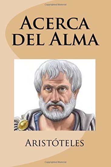 Acerca del Alma