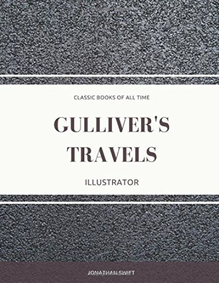 Gulliver's Travels: Illustrator