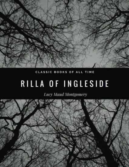 Rilla of Ingleside