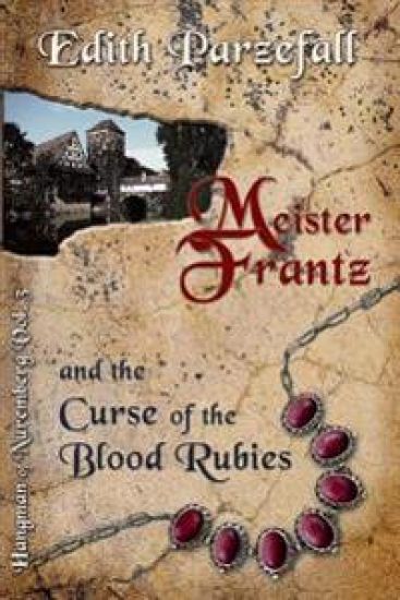 Meister Frantz and the Curse of the Blood Rubies