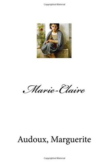 Marie-Claire