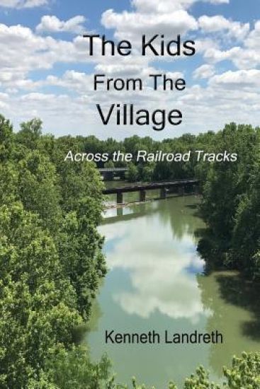 The Kids From The Village