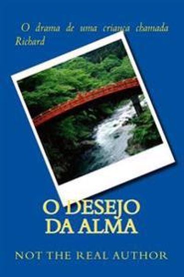 O desejo da alma