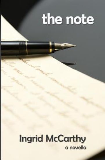 The Note: A gripping story about love, lies and deception