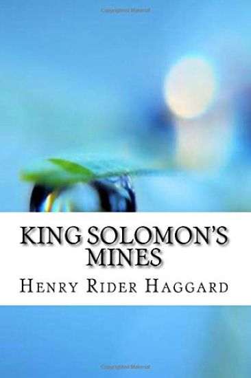 King Solomon's Mines