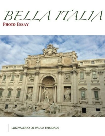 Bella Italia: Photo Essay