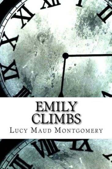 Emily Climbs