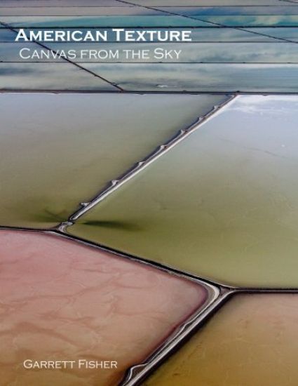 American Texture: Canvas from the Sky