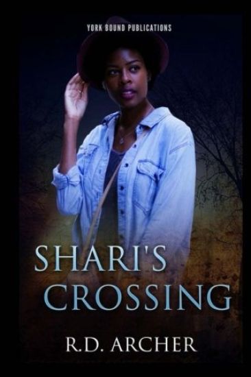 Shari's Crossing