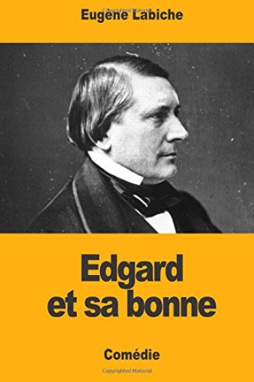 Edgard et sa bonne