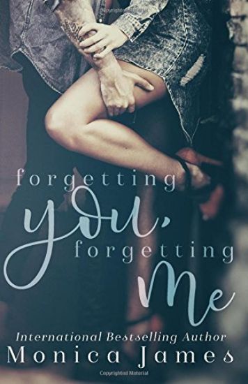 Forgetting You, Forgetting Me
