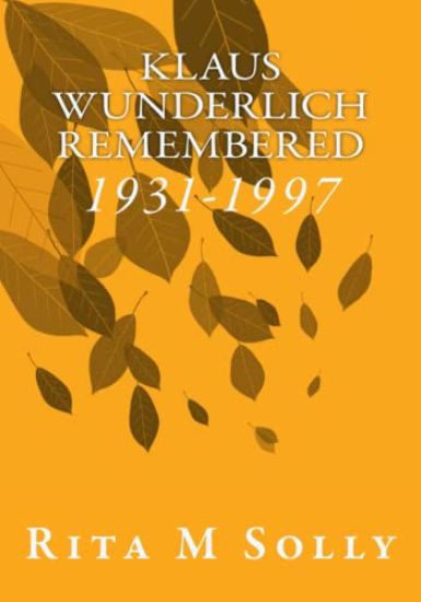 Klaus Wunderlich Remembered