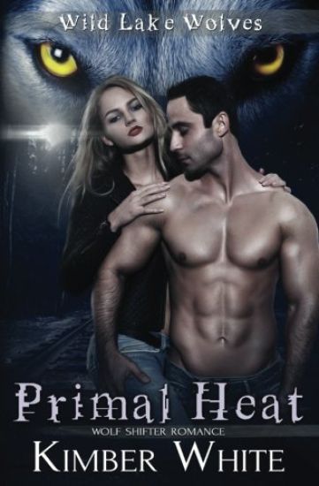 Primal Heat: Wolf Shifter Romance