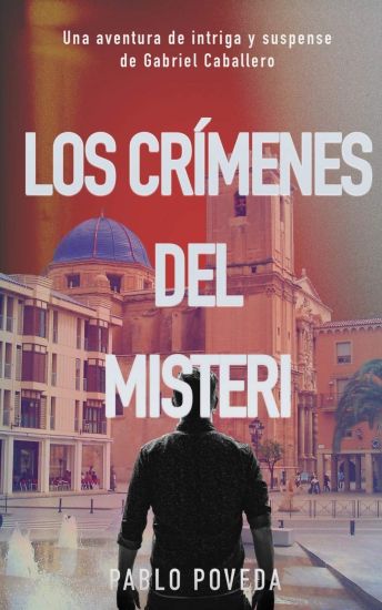 Los Crímenes del Misteri
