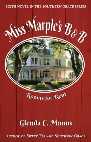Miss Marple's B&B