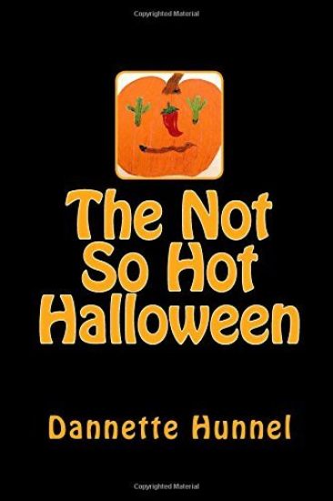 The Not So Hot Halloween
