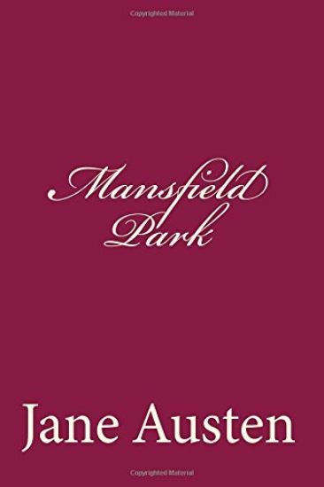Mansfield Park