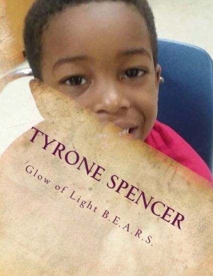 Glow of Light LLC: Glow of Light B.E.A.R.S.