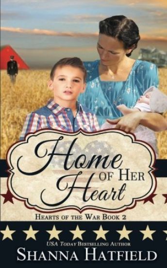 Home of Her Heart
